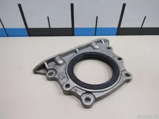 2144002400 Hyundai-Kia Крышка коленвала Hyundai Getz Арт E81010077, вид 3