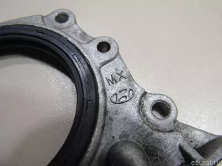 2144002400 Hyundai-Kia Крышка коленвала Hyundai Getz Арт E81010077, вид 4