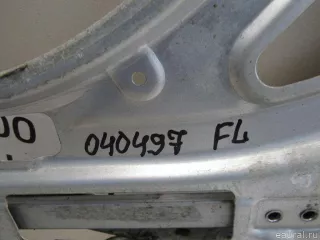 824011F010 Hyundai-Kia Стеклоподъемник электр. передний левый Kia Sportage 2 Арт E81040497, вид 2