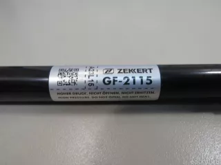 GF2115 Zekkert Амортизатор стекла багажника Kia Sorento 1 Арт E81059586, вид 4