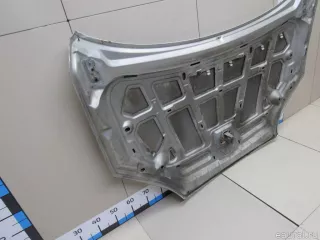 1505771 Ford Капот Ford Focus 2 Арт E81078789, вид 12