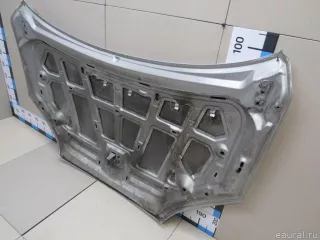 1505771 Ford Капот Ford Focus 2 Арт E81078789, вид 13