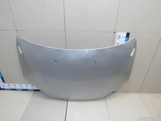 1505771 Ford Капот Ford Focus 2 Арт E81078789, вид 2