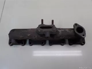 1555A007 Mitsubishi Коллектор выпускной Mitsubishi Monter 4 Арт E84092094, вид 3