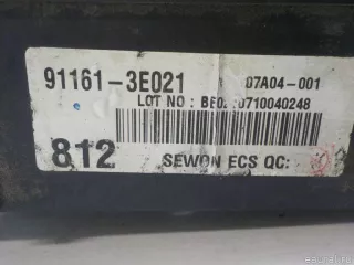 911613E021 Hyundai-Kia Блок предохранителей Kia Sorento 1 Арт E84322734, вид 2
