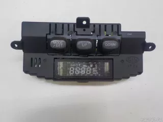 957103E710 Hyundai-Kia Дисплей информационный Kia Sorento 1 Арт E84323252, вид 1