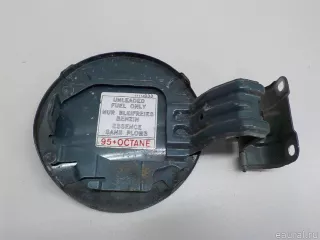 5940A143 Mitsubishi Лючок бензобака Mitsubishi ASX restailing 2 Арт E84470318, вид 3
