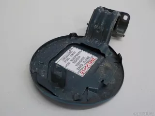 5940A143 Mitsubishi Лючок бензобака Mitsubishi ASX restailing 2 Арт E84470318, вид 4
