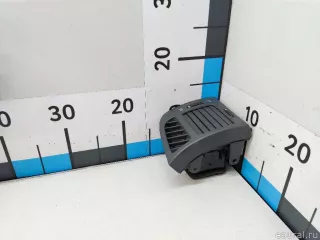 974802F000GW Hyundai-Kia Дефлектор воздушный Kia Cerato 1 Арт E84780299, вид 7