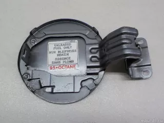 5940A143 Mitsubishi Лючок бензобака Mitsubishi ASX restailing 2 Арт E84811097, вид 4