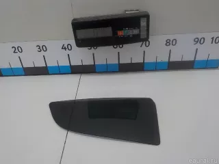 MN136793 Mitsubishi Стекло двери задней левой (форточка) Mitsubishi L200 5 Арт E84815763, вид 1