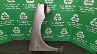  Крыло переднее правое Audi A3 8L Арт 2000000048418, вид 1