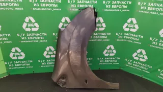  Крыло переднее правое Citroen Berlingo 2  Арт 2000000048550, вид 1