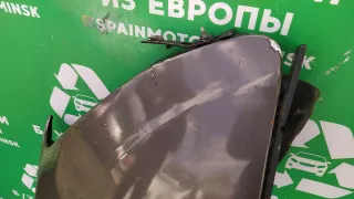 Крыло переднее правое Citroen Berlingo 2  Арт 2000000048550, вид 2