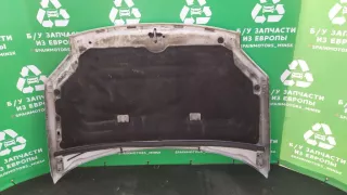  Капот Citroen Berlingo 1 restailing Арт 2000000048632, вид 2