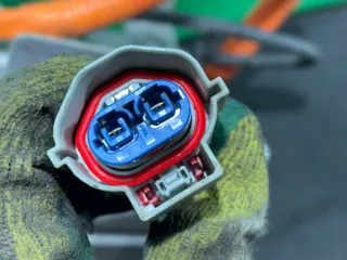 103890100I Инвертор Tesla model S Арт 2000000048233, вид 2