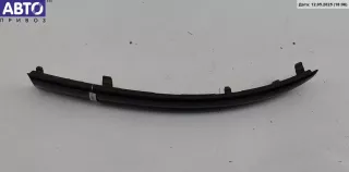 7124499 Молдинг бампера переднего BMW 1 E81/E82/E87/E88 Арт 55094026, вид 1