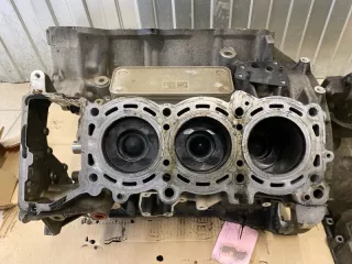 a6420105512, a 6420105512, 6420105512 двигатель Mercedes CLA c118 Арт SP25753, вид 16