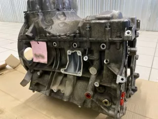 a6420105512, a 6420105512, 6420105512 двигатель Mercedes CLA c118 Арт SP25753, вид 5