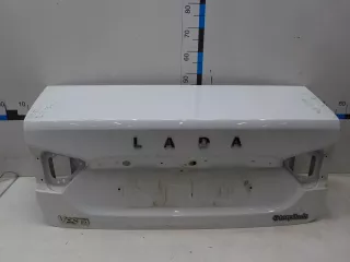 8450039387 Крышка багажника Lada Vesta 1 Арт 756274
