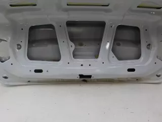8450039387 Крышка багажника Lada Vesta 1 Арт 756274, вид 4