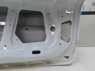 8450039387 Крышка багажника Lada Vesta 1 Арт 756274, вид 6
