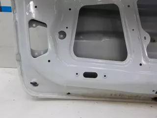 8450039387 Крышка багажника Lada Vesta 1 Арт 756274, вид 10
