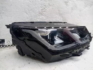 7051043300 Фара передняя правая Geely Coolray Арт A976513D, вид 2
