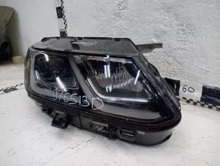 7051043300 Фара передняя правая Geely Coolray Арт A976513D, вид 3