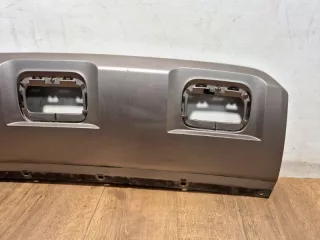 2804120XKN04A Накладка бампера Haval Dargo Арт DN197239, вид 3