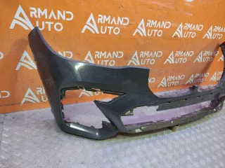 51118081817, 8069886, 9 бампер бмв х7 (х x 7) г07 (г g 07) BMW X7 g07 Арт 300240PM, вид 2
