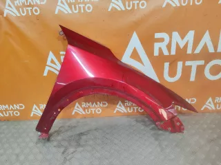 KB7W52111, 1 крыло мазда сх-5 (сх5 cx5 цх5 цх-5 c Mazda CX-5 2 Арт 300425PM, вид 1