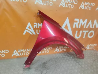 KB7W52111, 1 крыло мазда сх-5 (сх5 cx5 цх5 цх-5 c Mazda CX-5 2 Арт 300425PM, вид 2