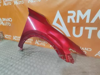 KB7W52111, 1 крыло мазда сх-5 (сх5 cx5 цх5 цх-5 c Mazda CX-5 2 Арт 300425PM, вид 3