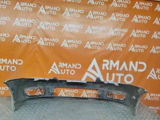 6RU807221AGRU, 6RU807221A, 7 бампер фольксваген, фольцваген поло Volkswagen Polo 5 Арт 300923PM, вид 8