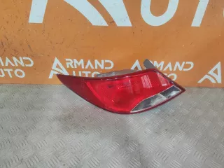 924014L600, 924014L, 4 фонарь Hyundai Solaris 1 Арт 301218PM, вид 1