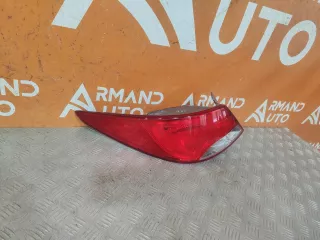 924014L600, 924014L, 4 фонарь Hyundai Solaris 1 Арт 301218PM, вид 2