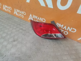 924014L600, 924014L, 4 фонарь Hyundai Solaris 1 Арт 301218PM, вид 3