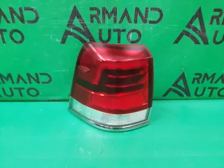 8156160B80 Фонарь внешний Toyota Land Cruiser 200 Арт 186990RM, вид 1