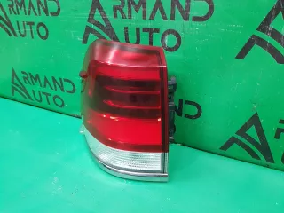 8156160B80 Фонарь внешний Toyota Land Cruiser 200 Арт 186990RM, вид 2