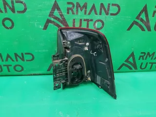 8156160B80 Фонарь внешний Toyota Land Cruiser 200 Арт 186990RM, вид 6