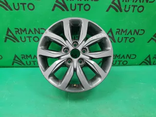 52910C9510, Размещено на Авито диск колесный r16 Hyundai Creta 1 Арт 190125RM, вид 1