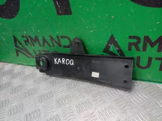 57A825506 Защита днища Skoda Karoq Арт 280002RM, вид 3