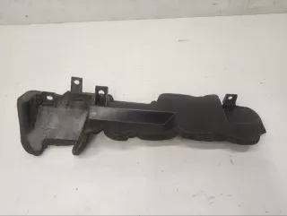 8112130CN01 Воздуховод радиатора Changan UNI-T Арт VZ235365