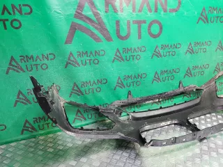 51117497398, 5111139605 Бампер бмв х4 (х x 4) г02 (г g 02) BMW X4 G02 Арт ARM207596, вид 6