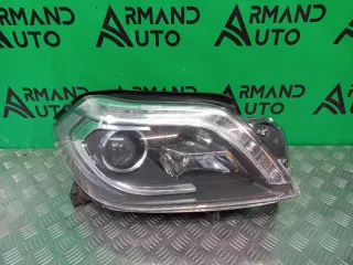 A1668207461, a1668203559 Фара Mercedes GLS X166 Арт ARM220927, вид 1