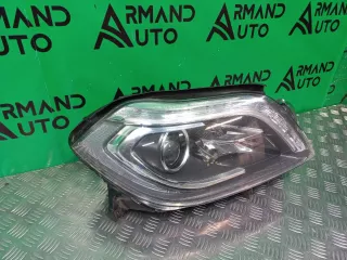 A1668207461, a1668203559 Фара Mercedes GLS X166 Арт ARM220927, вид 2