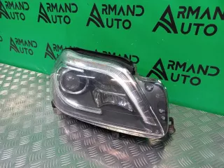 A1668207461, a1668203559 Фара Mercedes GLS X166 Арт ARM220927, вид 3