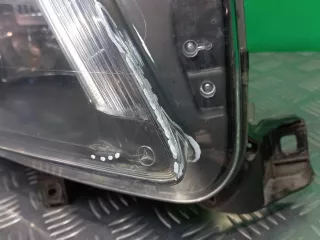A1668207461, a1668203559 Фара Mercedes GLS X166 Арт ARM220927, вид 7