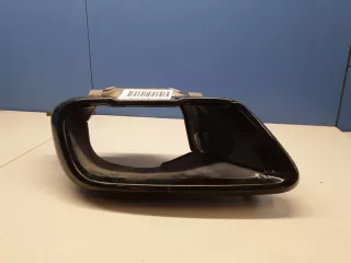 51128078670 Насадка глушителя задняя правая BMW X5 G05  Арт ZAP221077, вид 1